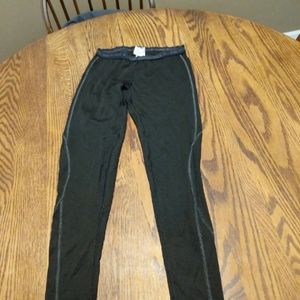 The North Face thermal leggings